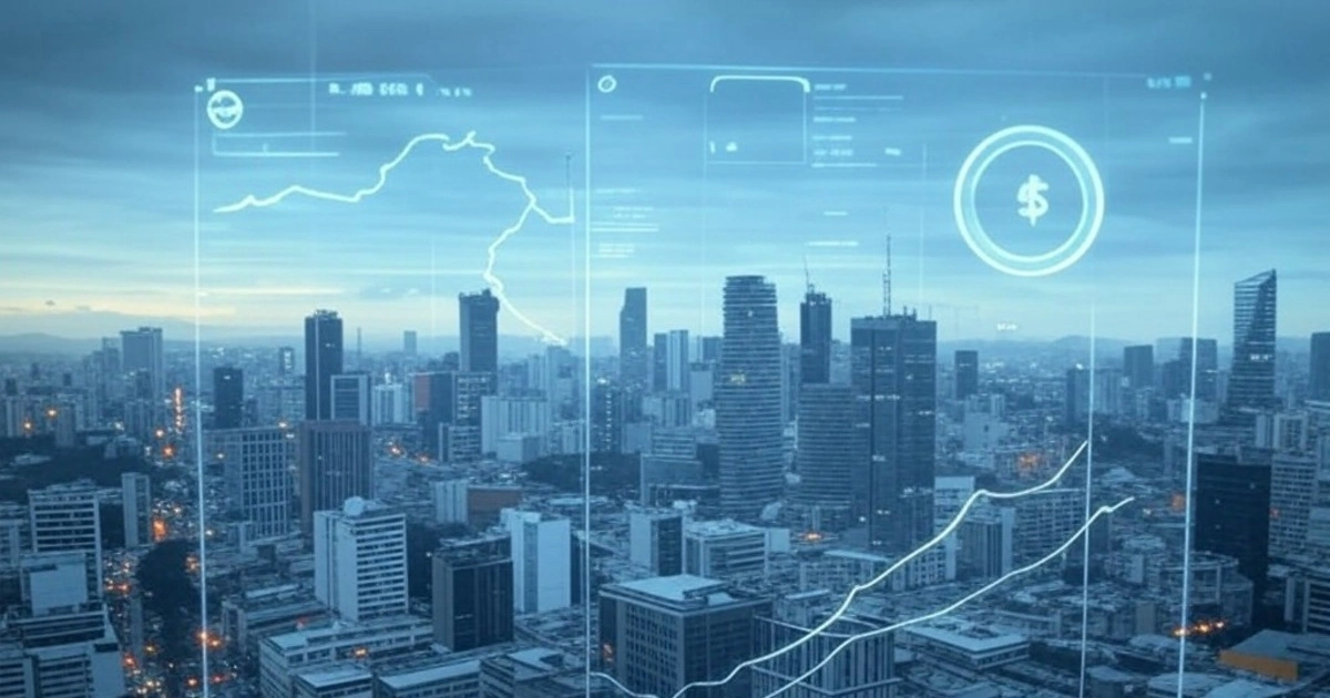 Grandes dificultades para el comercio en Colombia para el 2025, el intercambio digital será notable. 1 El Comercio en Colombia, el año 2025 espera que el comercio digital sea el que mantenga a flote la economía en el país, las ciudades son el motor que impulsa esta economía.