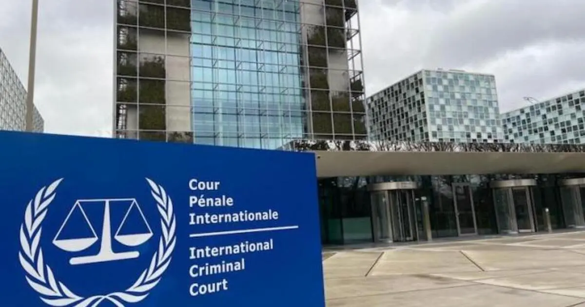 ¡Escándalo! La JEP violentó el Estatuto de Roma y burló a la nación 5 Sede de la Corte Penal Internacional en La Haya, institución encargada de aplicar el Estatuto de Roma contra crímenes de lesa humanidad.