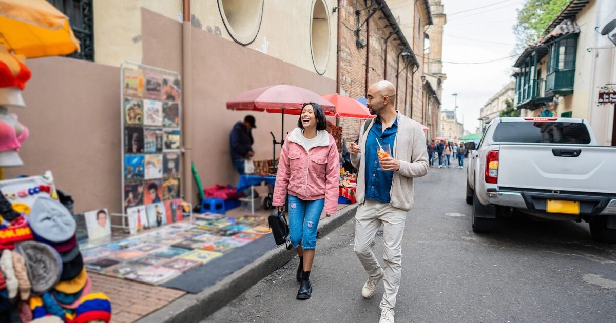 Recuperar a Colombia del abismo en que lo ha dejado Gustavo Petro 2 La ilusión del cambio y la realidad del mal gobierno en Colombia reflejada en la vida cotidiana de los ciudadanos