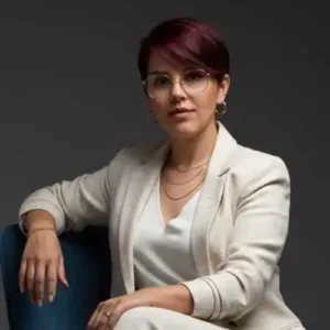 Imagen de Lorena Lazaro Ocampo