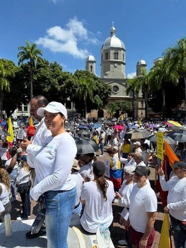 Conoce la historia detrás del Foro 2 Participación ciudadana de Foro Colombia Libre en espacio público, historia detrás del Foro y ejercicio de veeduría ciudadana en Colombia.